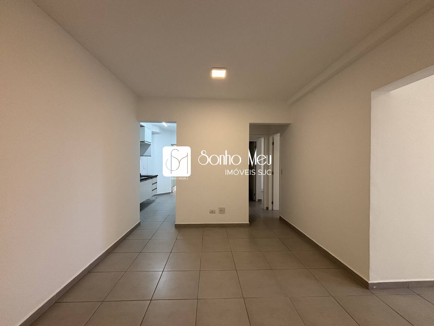 Apartamento, 2 quartos, 76 m² - Foto 3