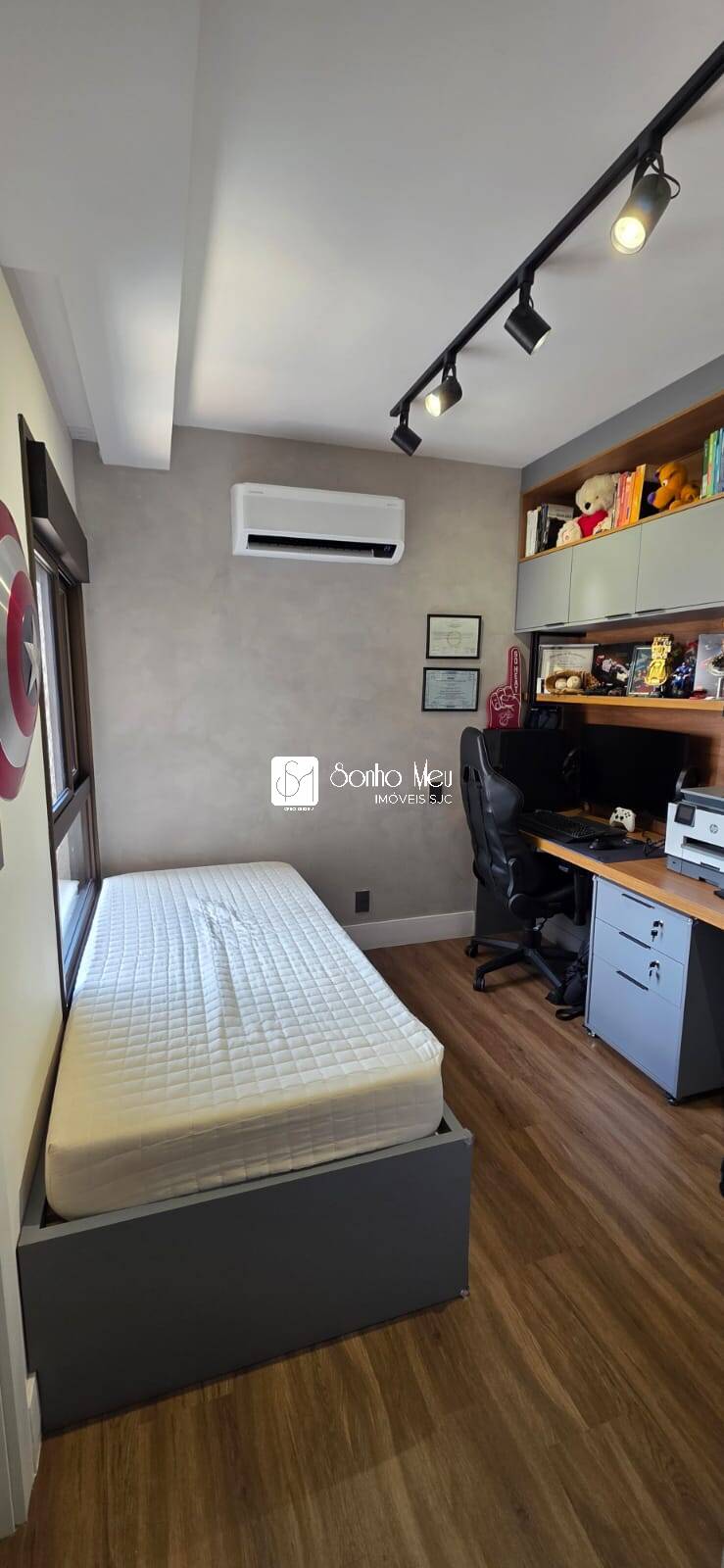 Apartamento, 84 m² - Foto 21