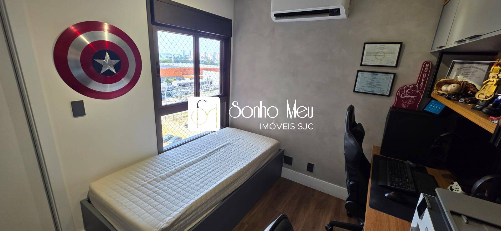 Apartamento, 84 m² - Foto 20