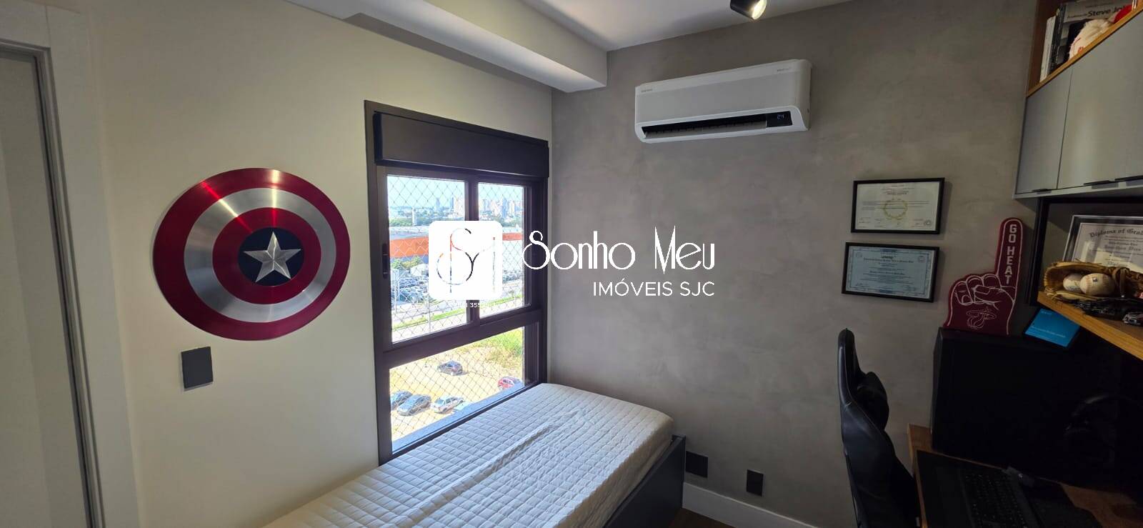 Apartamento, 84 m² - Foto 40