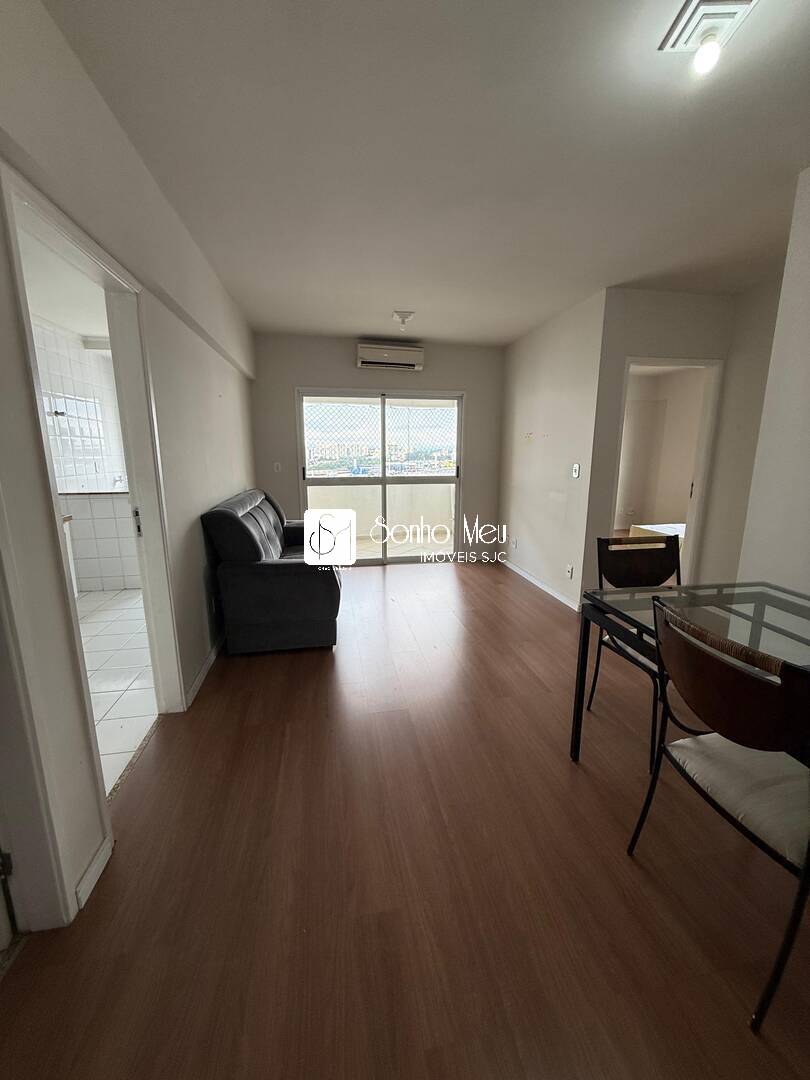 Apartamento, 2 quartos, 55 m² - Foto 22