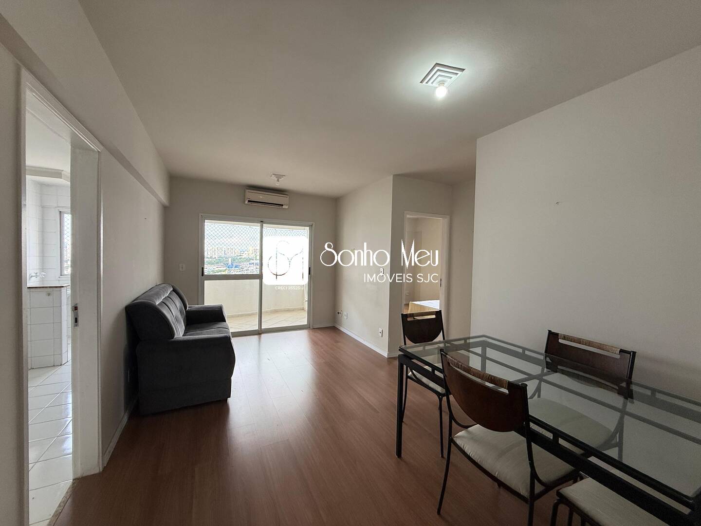 Apartamento, 2 quartos, 55 m² - Foto 25