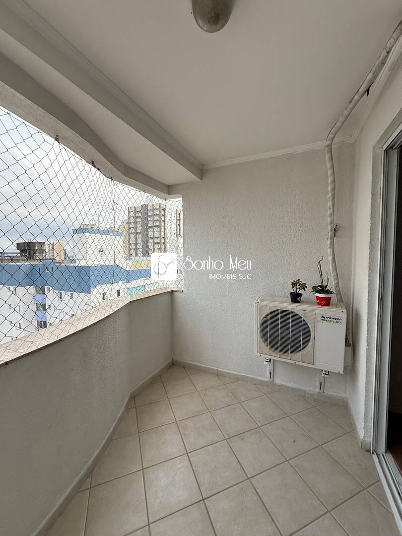 Apartamento, 2 quartos, 55 m² - Foto 32