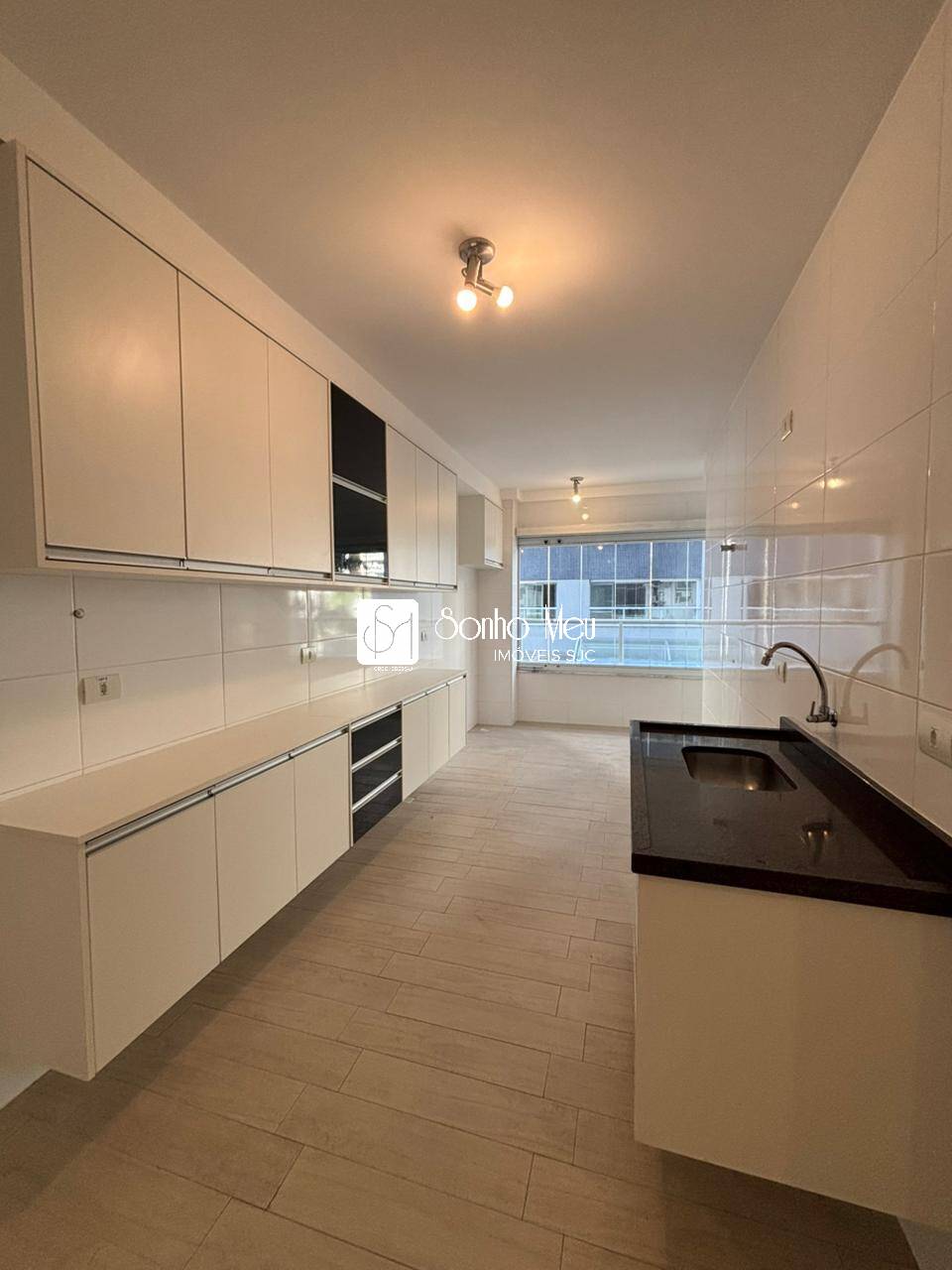 Apartamento, 2 quartos, 76 m² - Foto 1