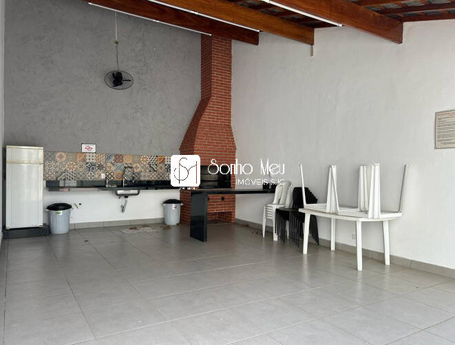 Apartamento, 3 quartos, 66 m² - Foto 3