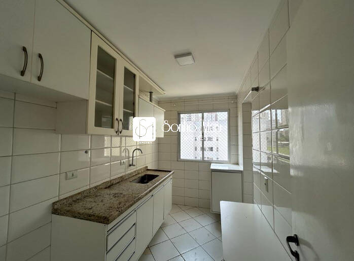 Apartamento, 3 quartos, 66 m² - Foto 5
