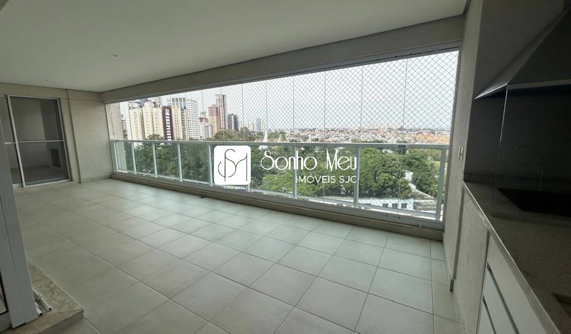 Apartamento, 4 quartos, 245 m² - Foto 1