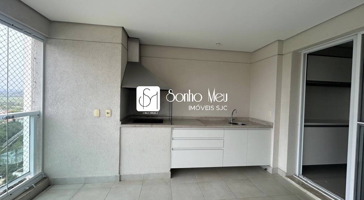 Apartamento, 4 quartos, 245 m² - Foto 3