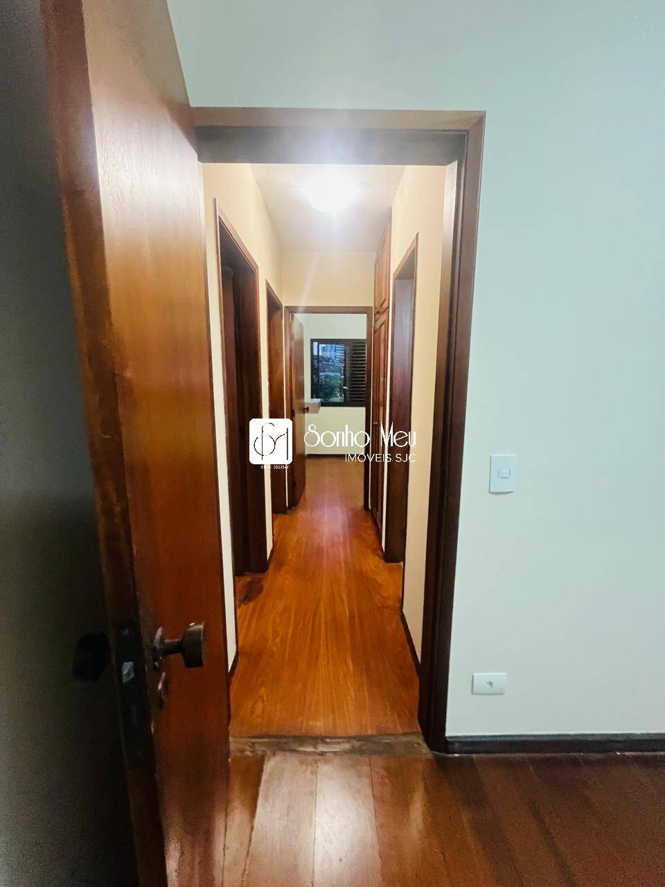Apartamento, 4 quartos, 110 m² - Foto 4
