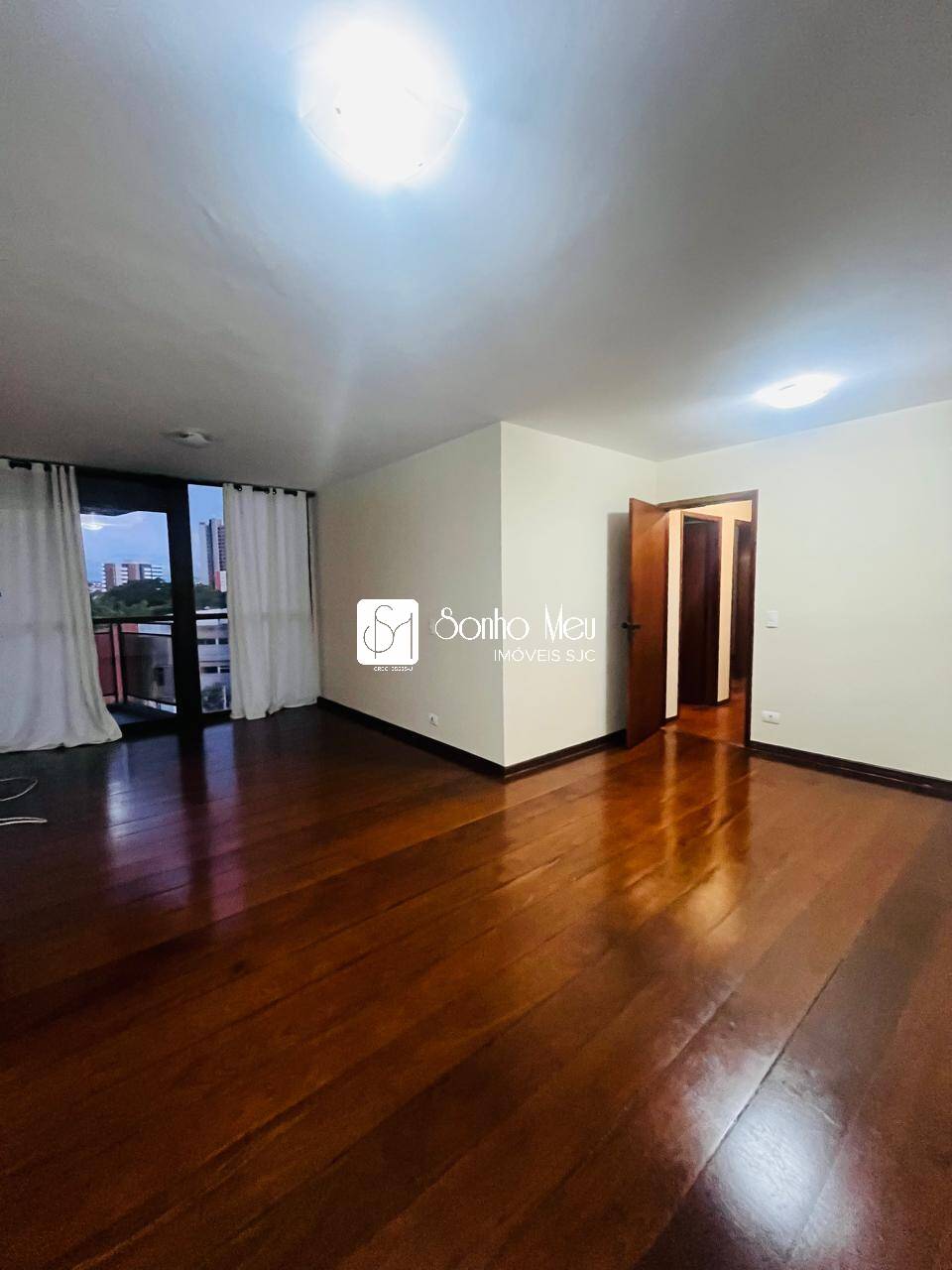 Apartamento, 4 quartos, 110 m² - Foto 1