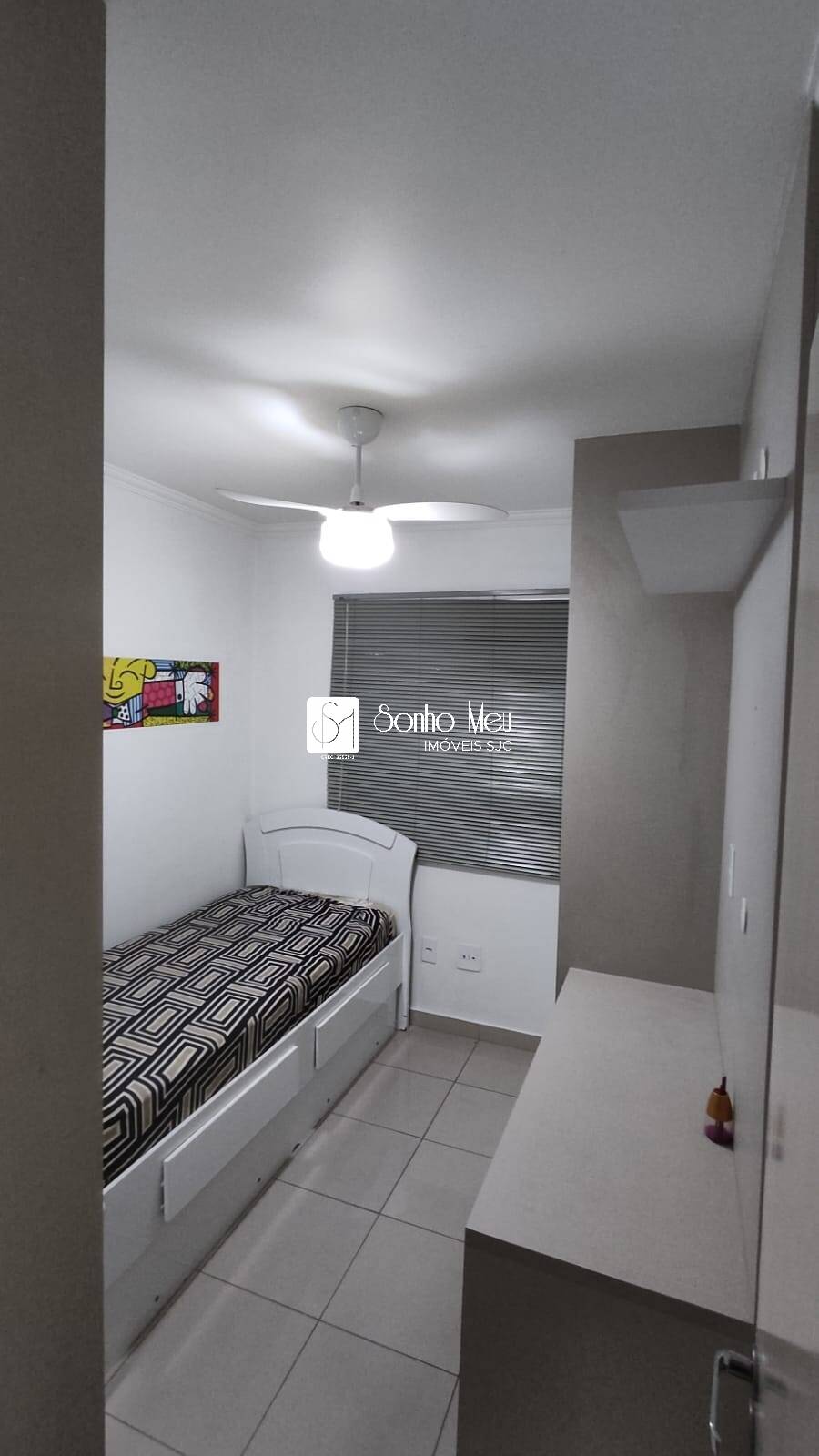 Apartamento, 2 quartos, 52 m² - Foto 5