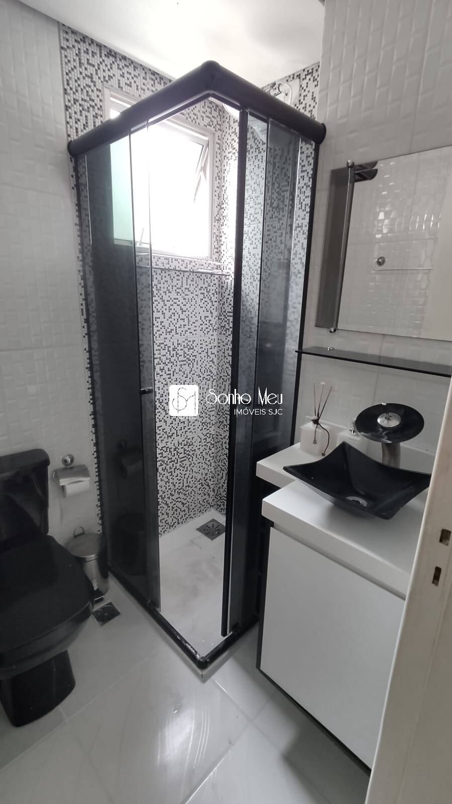 Apartamento, 2 quartos, 52 m² - Foto 17