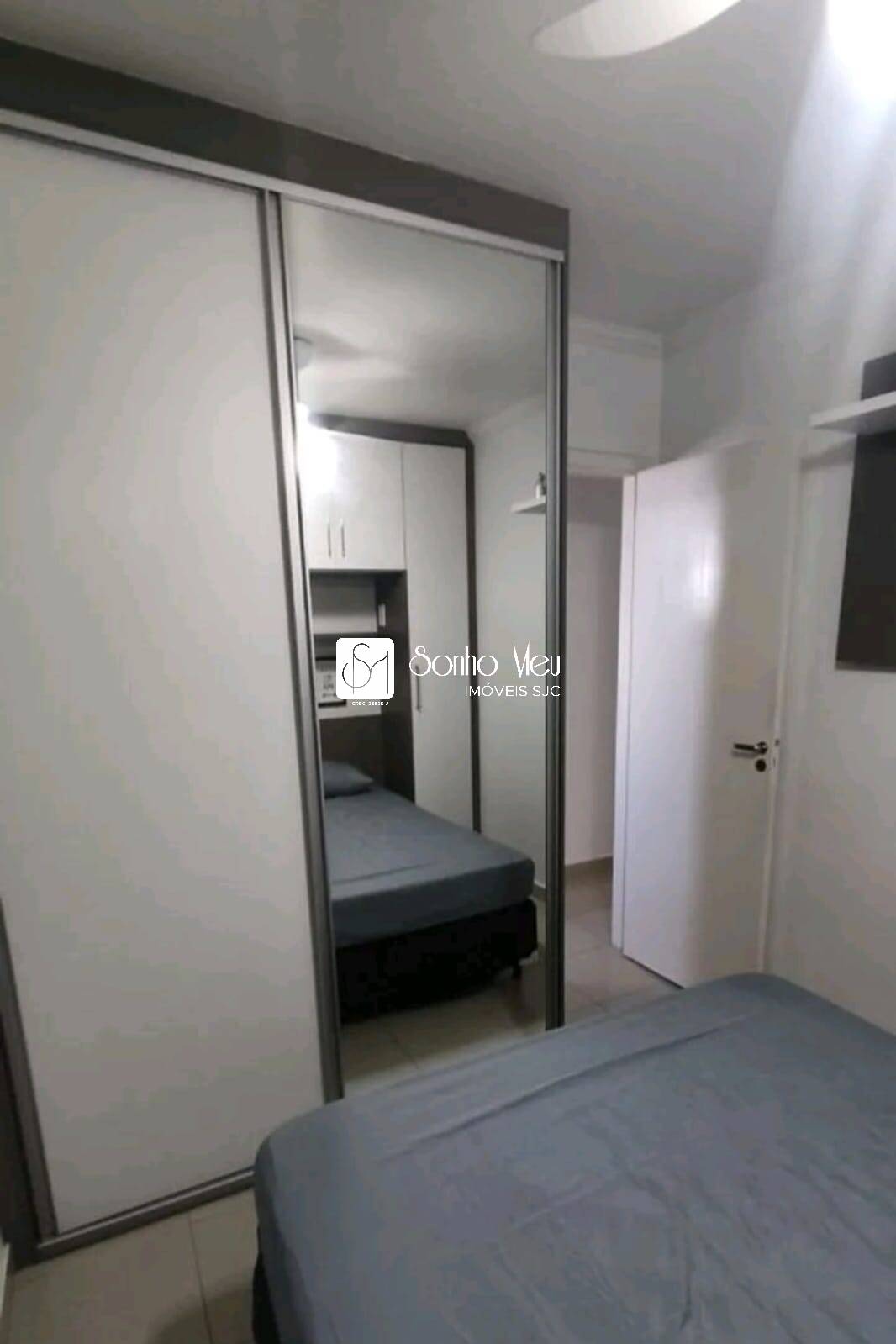 Apartamento, 2 quartos, 52 m² - Foto 8
