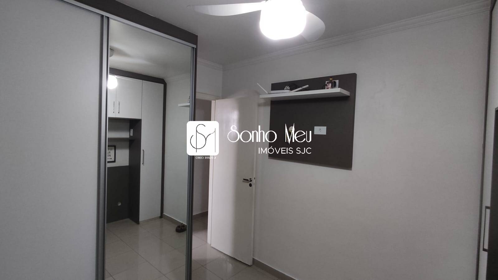 Apartamento, 2 quartos, 52 m² - Foto 7