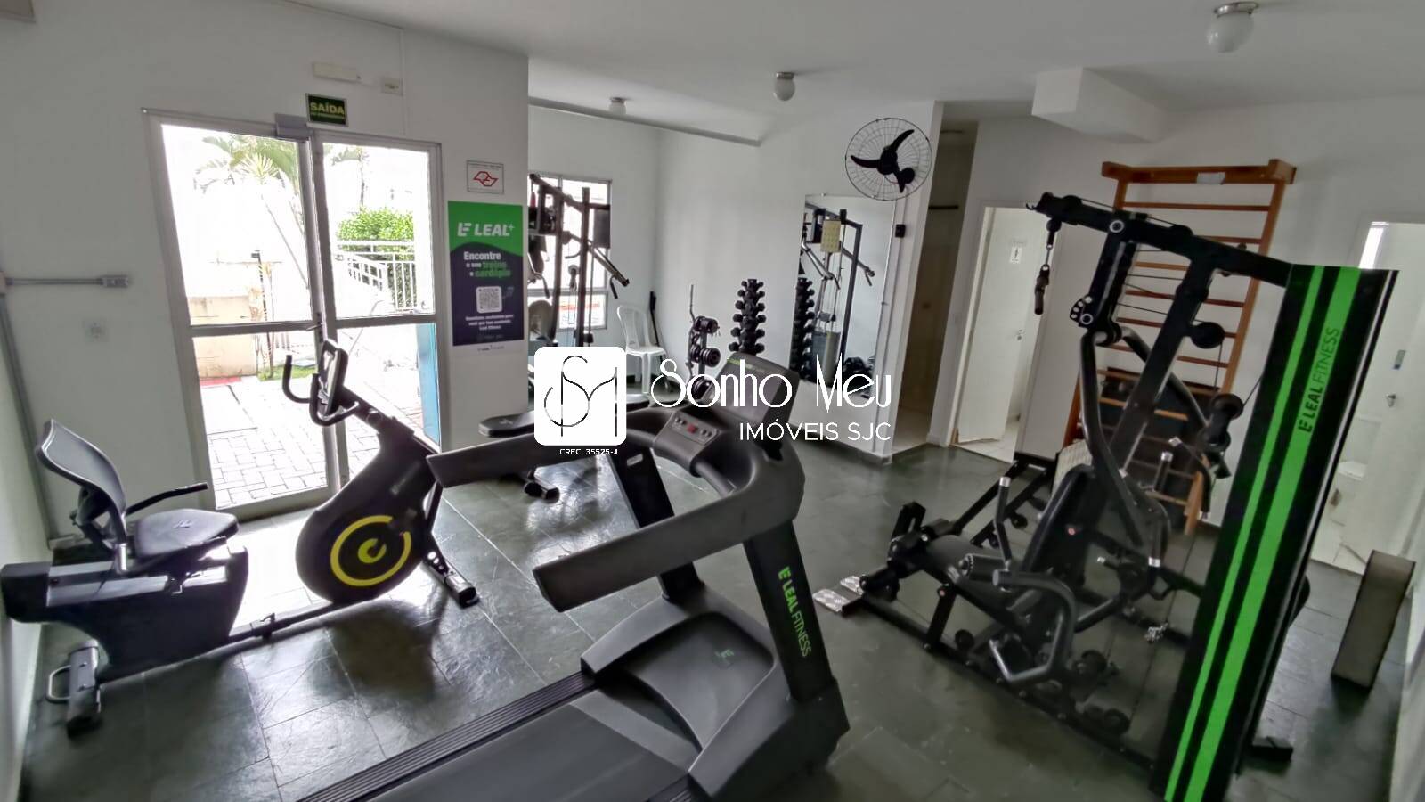 Apartamento, 2 quartos, 52 m² - Foto 21