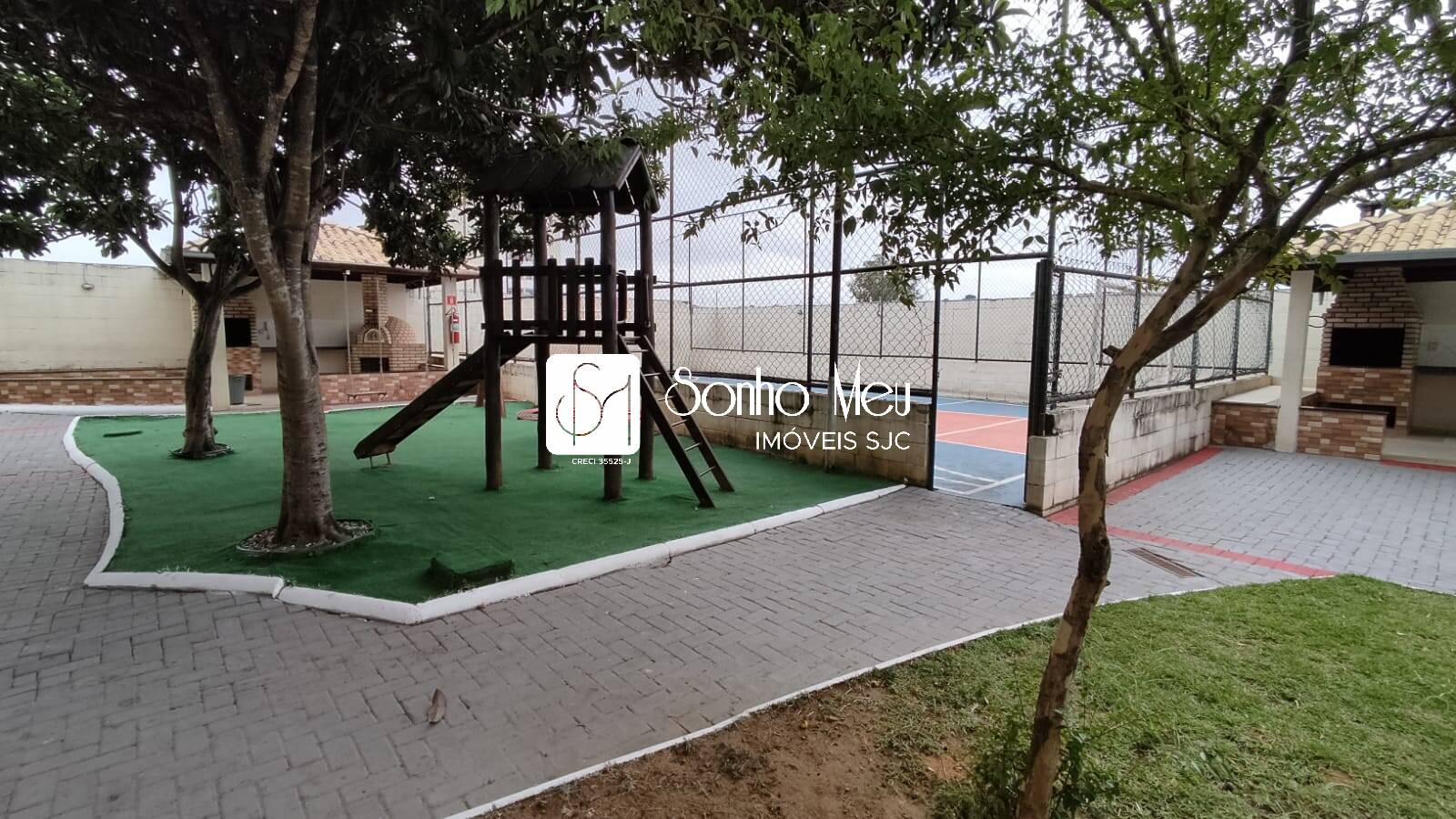 Apartamento, 2 quartos, 52 m² - Foto 18