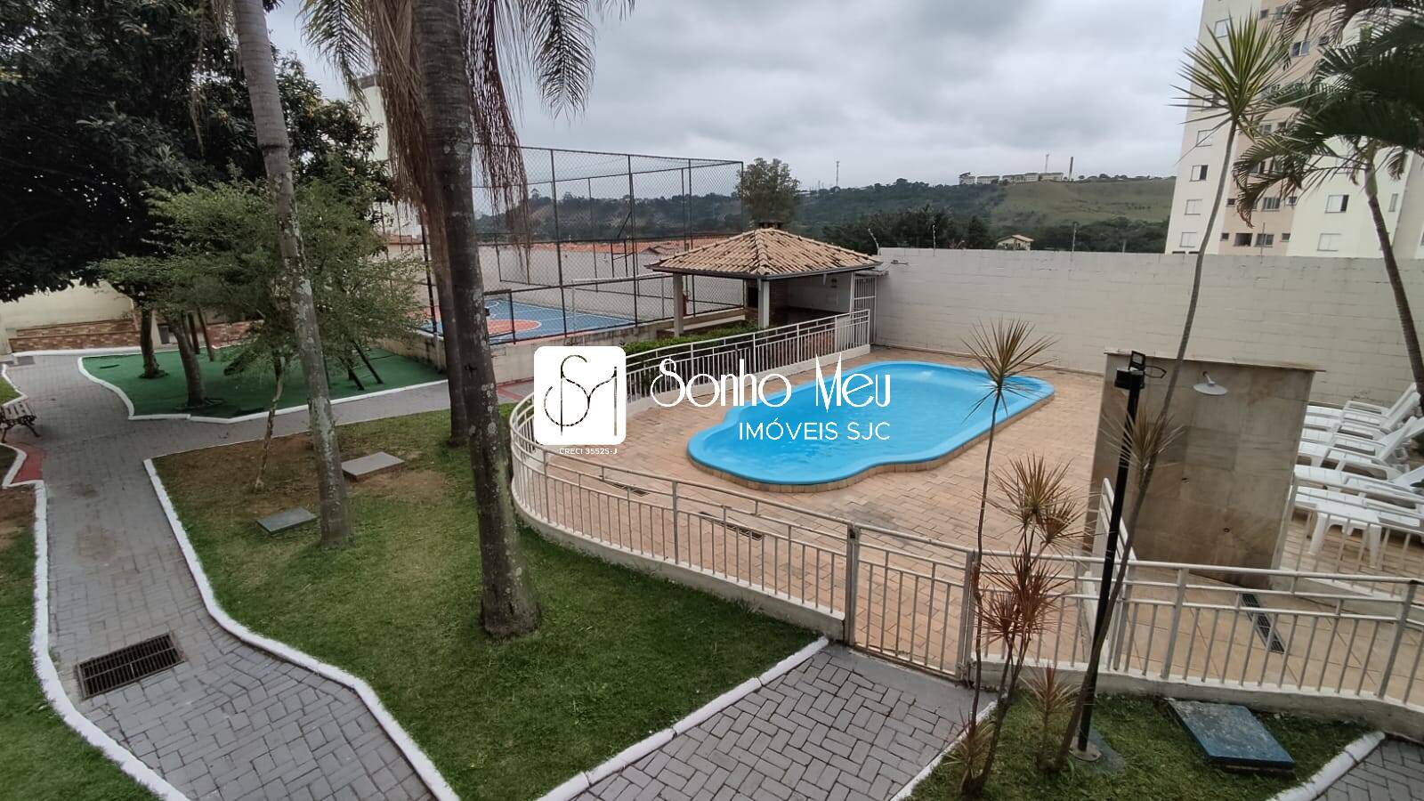 Apartamento, 2 quartos, 52 m² - Foto 19
