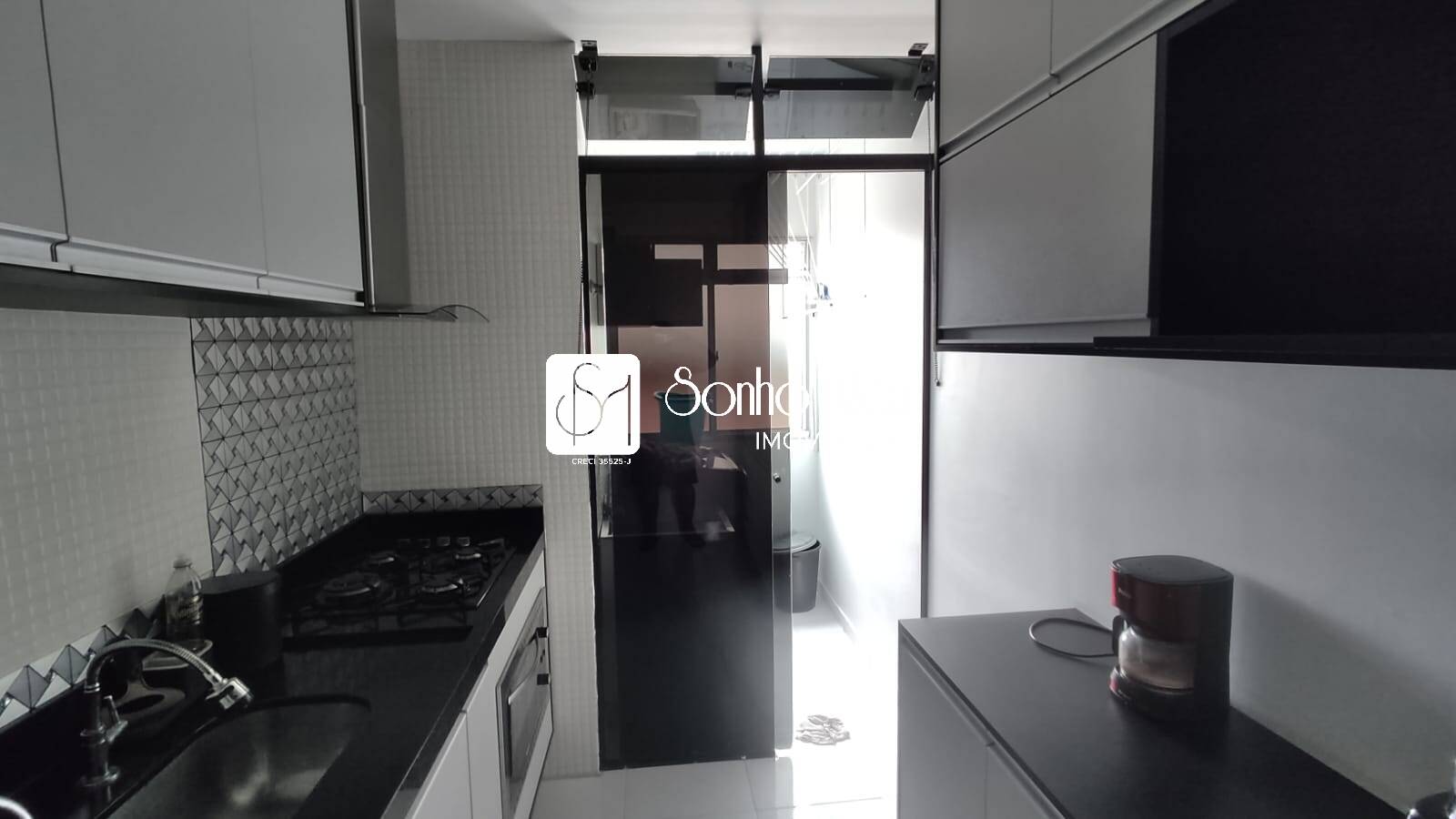 Apartamento, 2 quartos, 52 m² - Foto 13