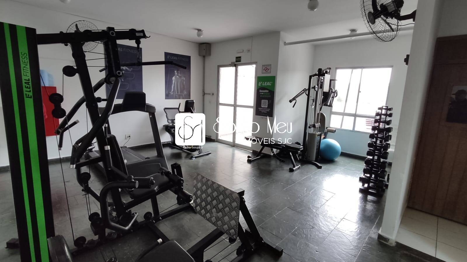 Apartamento, 2 quartos, 52 m² - Foto 22
