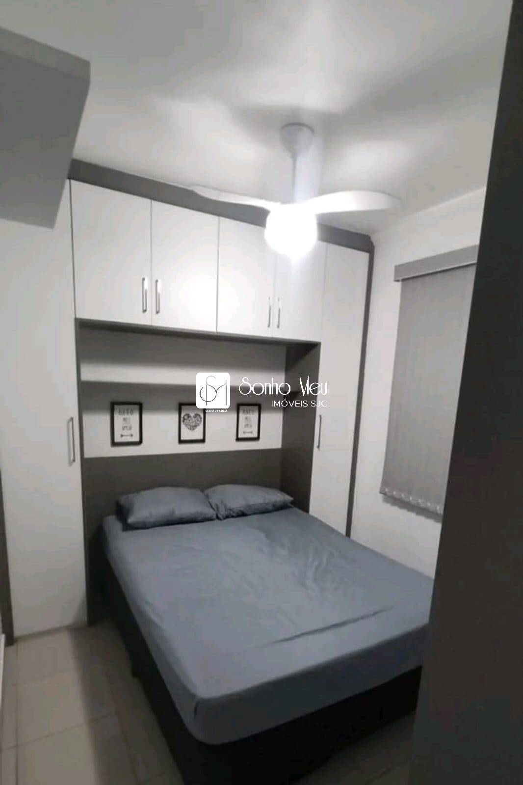 Apartamento, 2 quartos, 52 m² - Foto 9