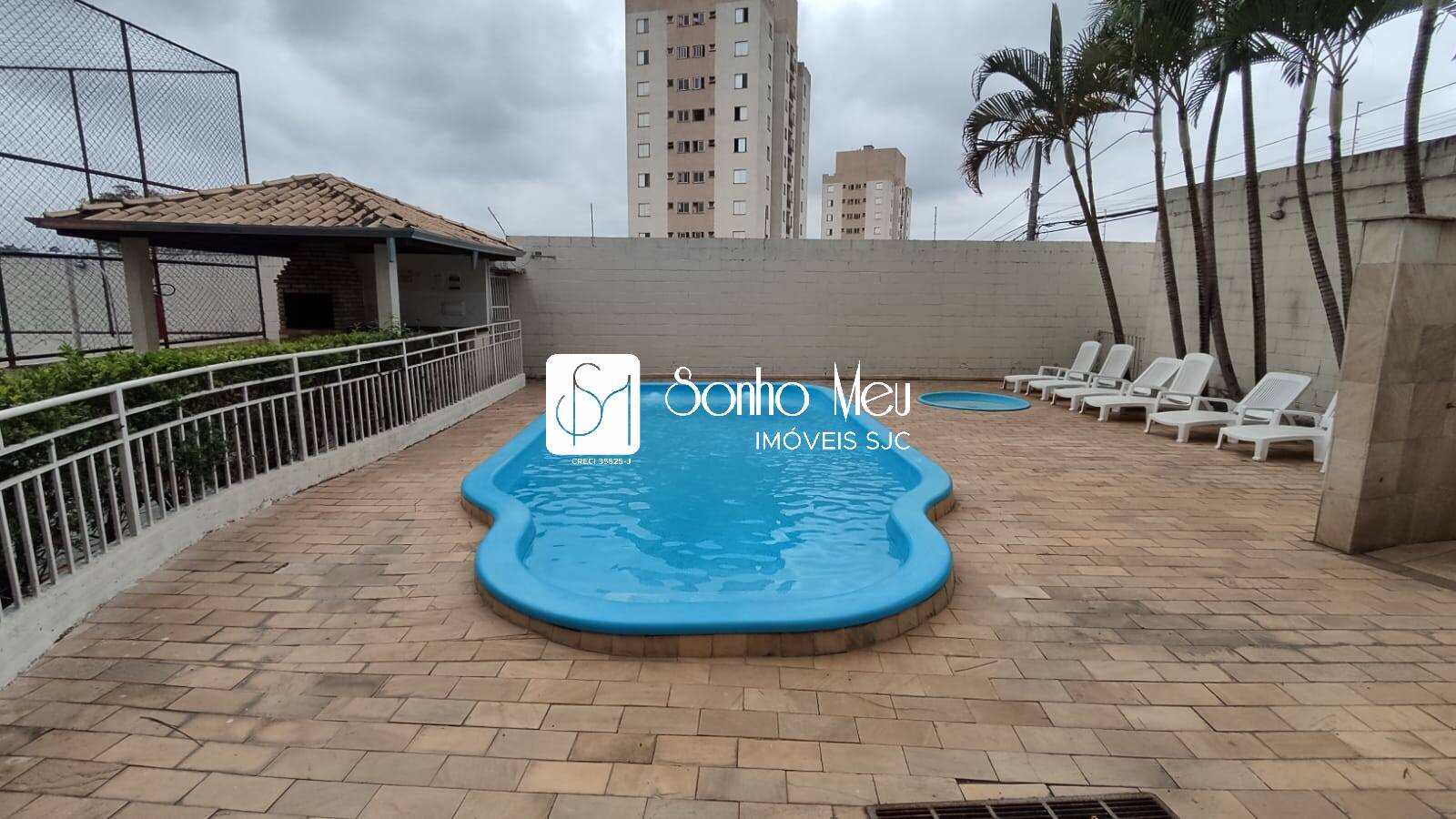 Apartamento, 2 quartos, 52 m² - Foto 20