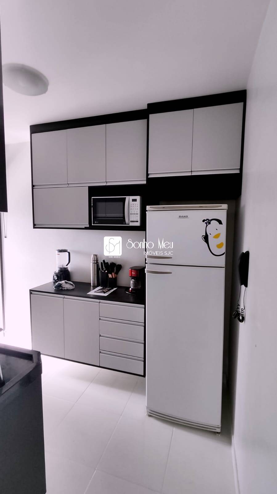 Apartamento, 2 quartos, 52 m² - Foto 11