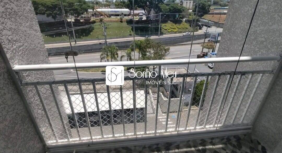 Apartamento, 2 quartos, 52 m² - Foto 23