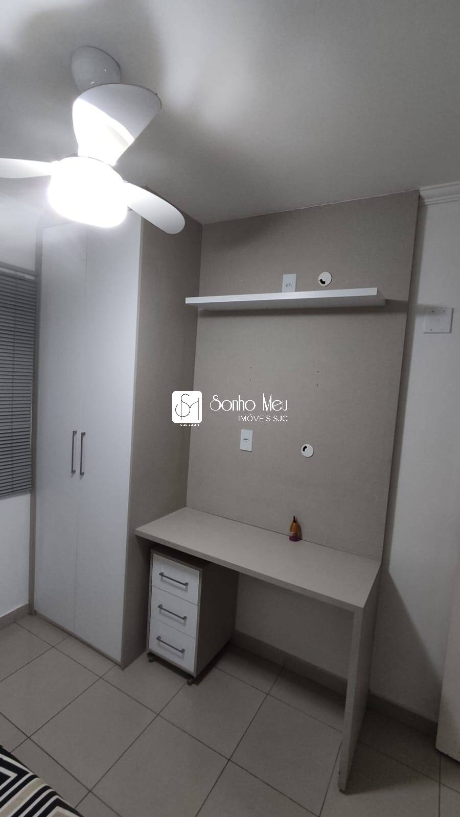 Apartamento, 2 quartos, 52 m² - Foto 14