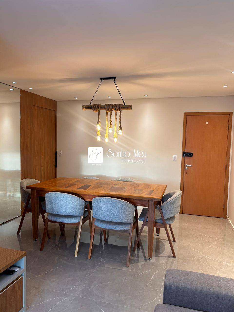 Apartamento, 2 quartos, 72 m² - Foto 7