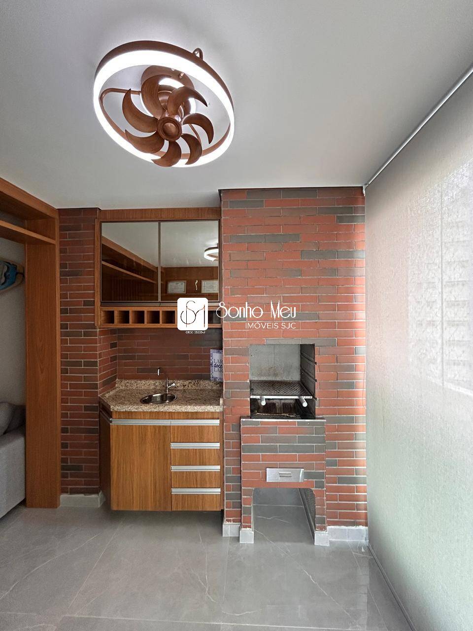 Apartamento, 2 quartos, 72 m² - Foto 8