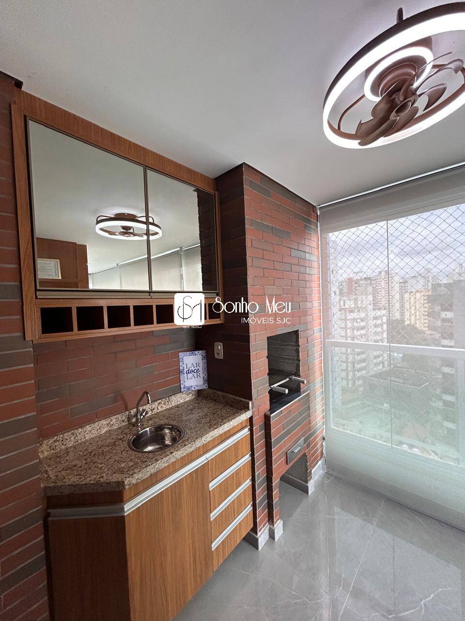 Apartamento, 2 quartos, 72 m² - Foto 9