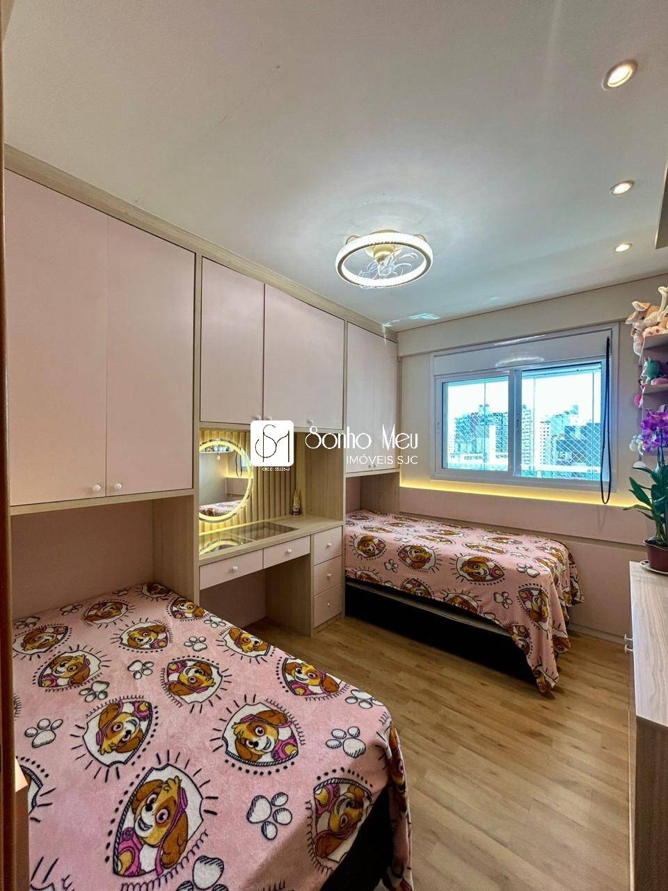 Apartamento, 2 quartos, 72 m² - Foto 4