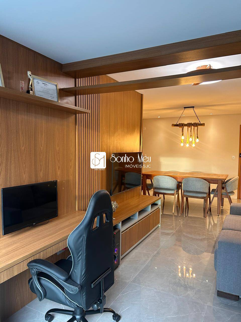 Apartamento, 2 quartos, 72 m² - Foto 11
