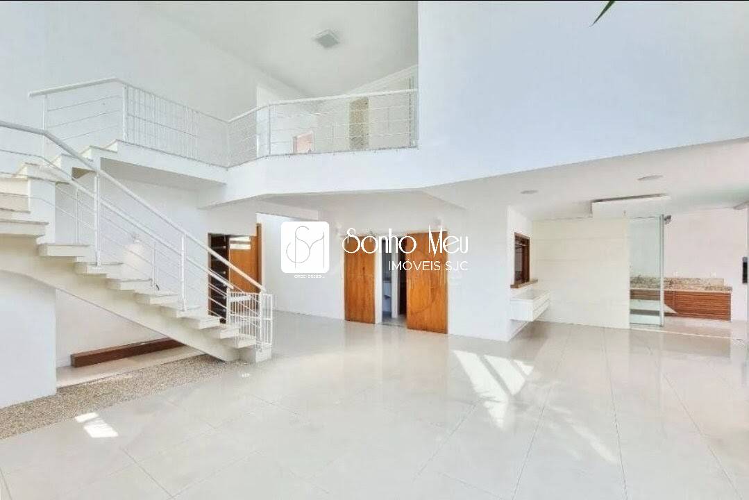 Casa, 5 quartos, 330 m² - Foto 3