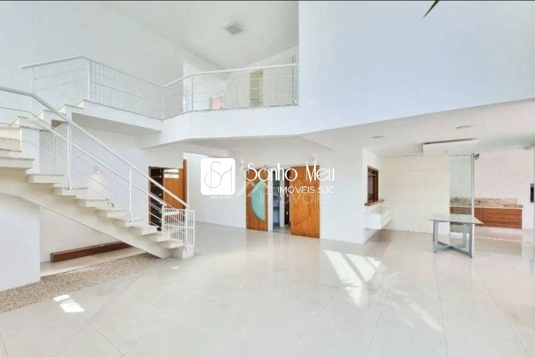 Casa, 5 quartos, 330 m² - Foto 2