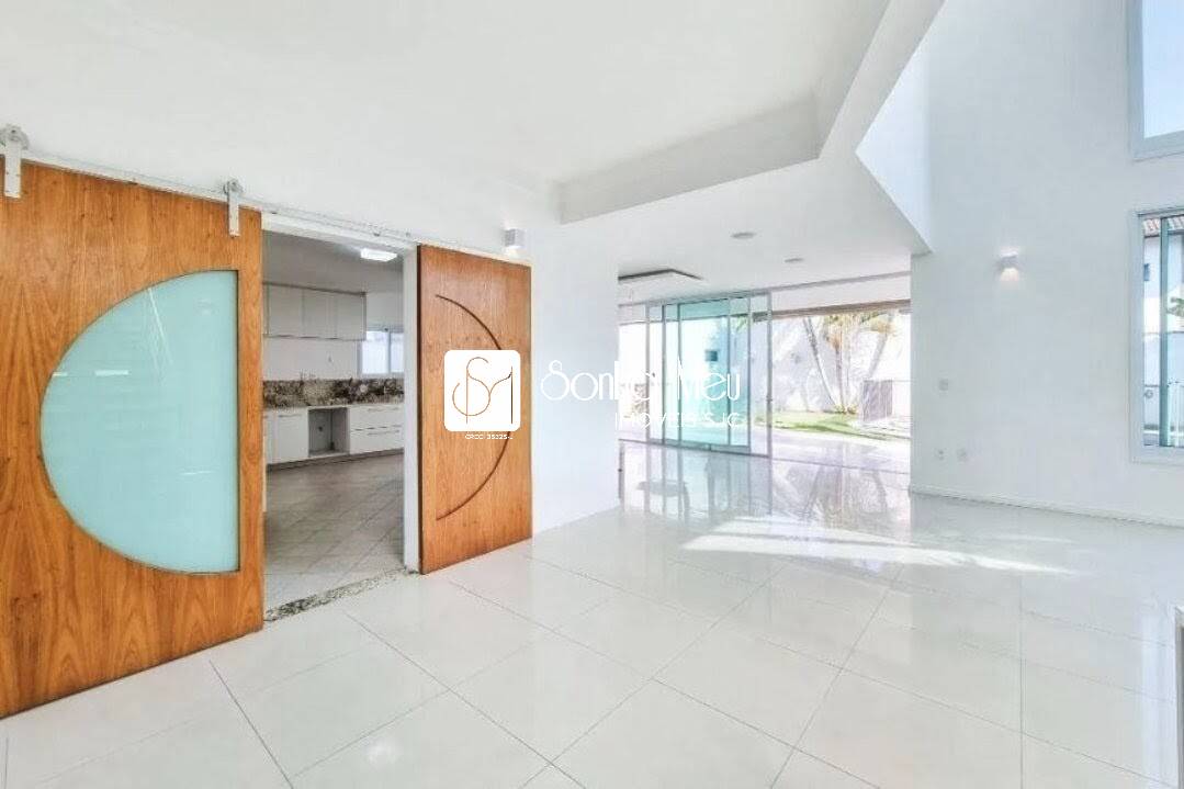 Casa, 5 quartos, 330 m² - Foto 6