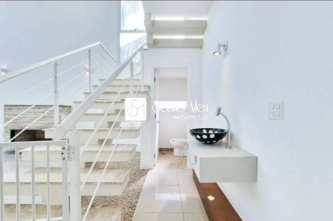 Casa, 5 quartos, 330 m² - Foto 8