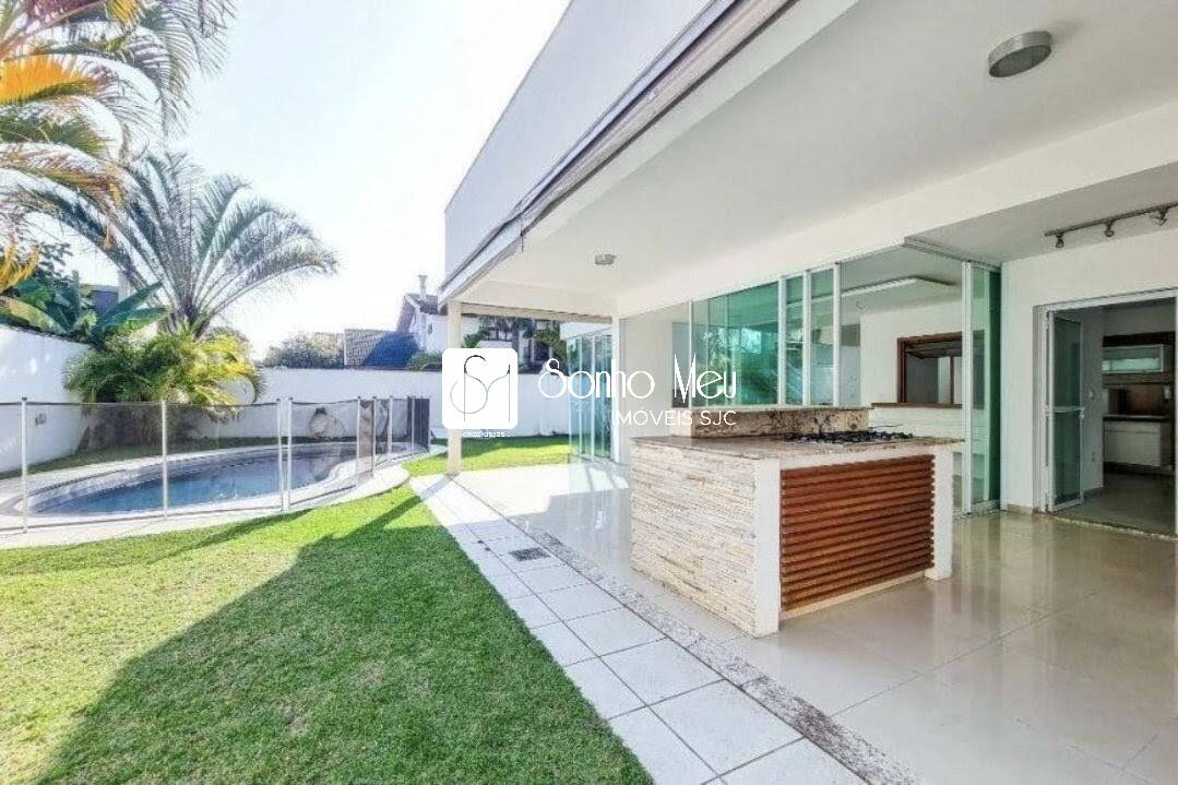 Casa, 5 quartos, 330 m² - Foto 31