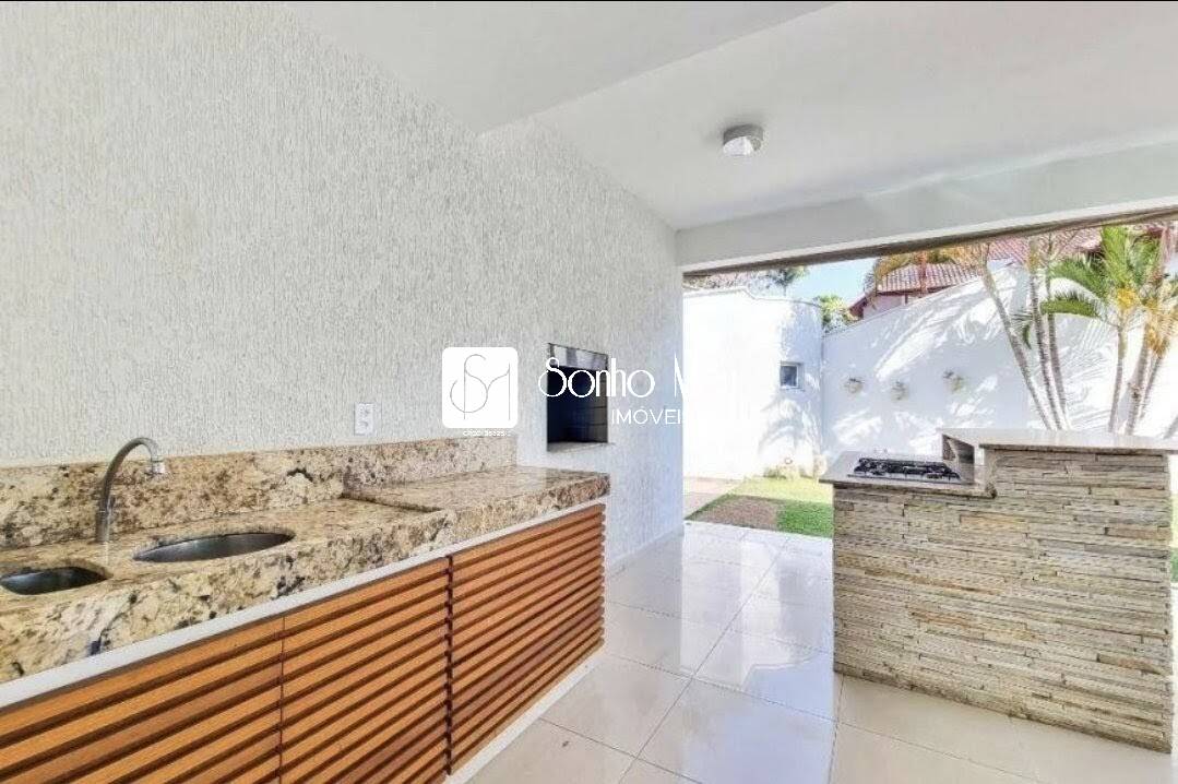 Casa, 5 quartos, 330 m² - Foto 30
