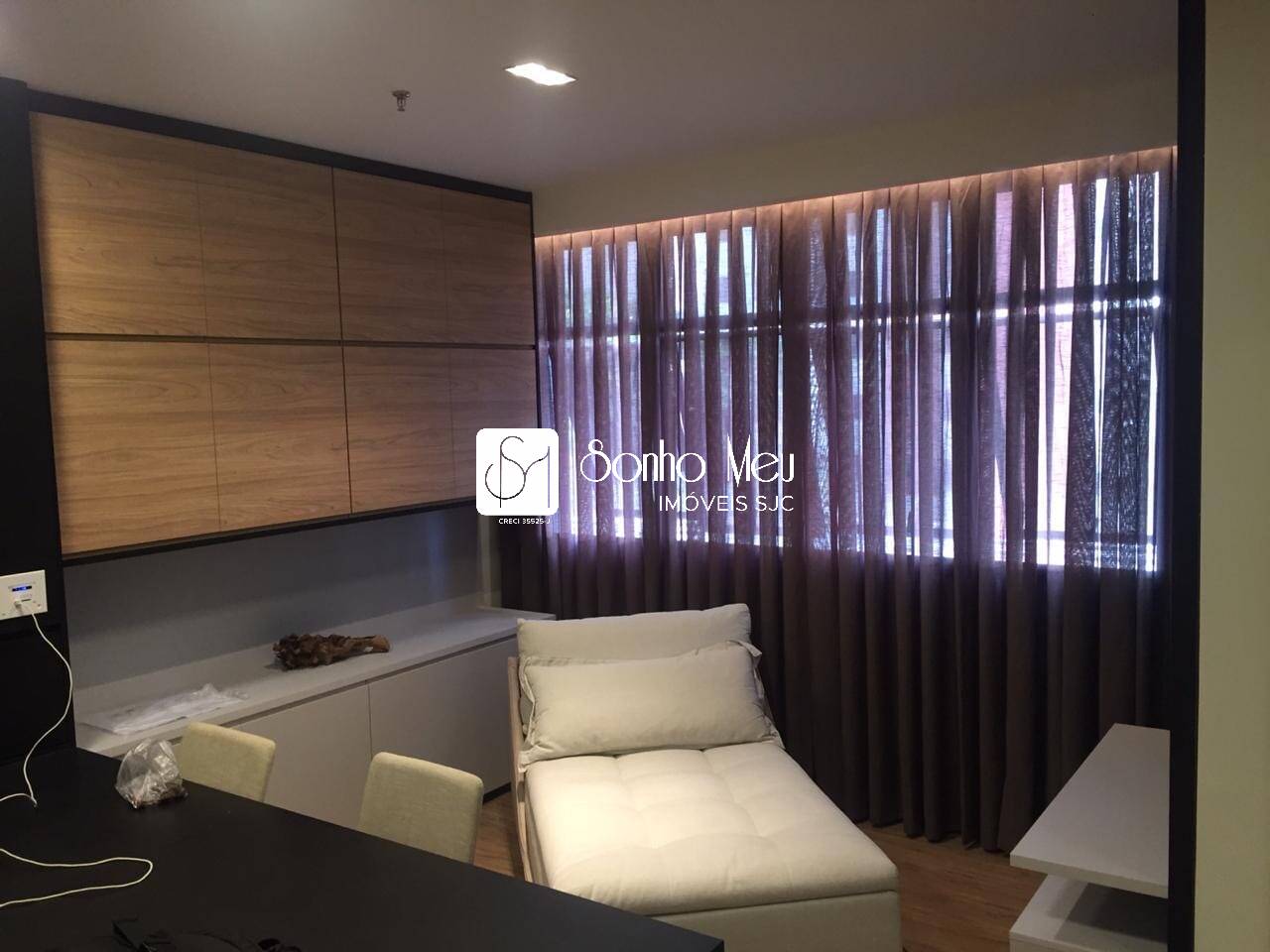 Sala-Conjunto, 50 m² - Foto 2