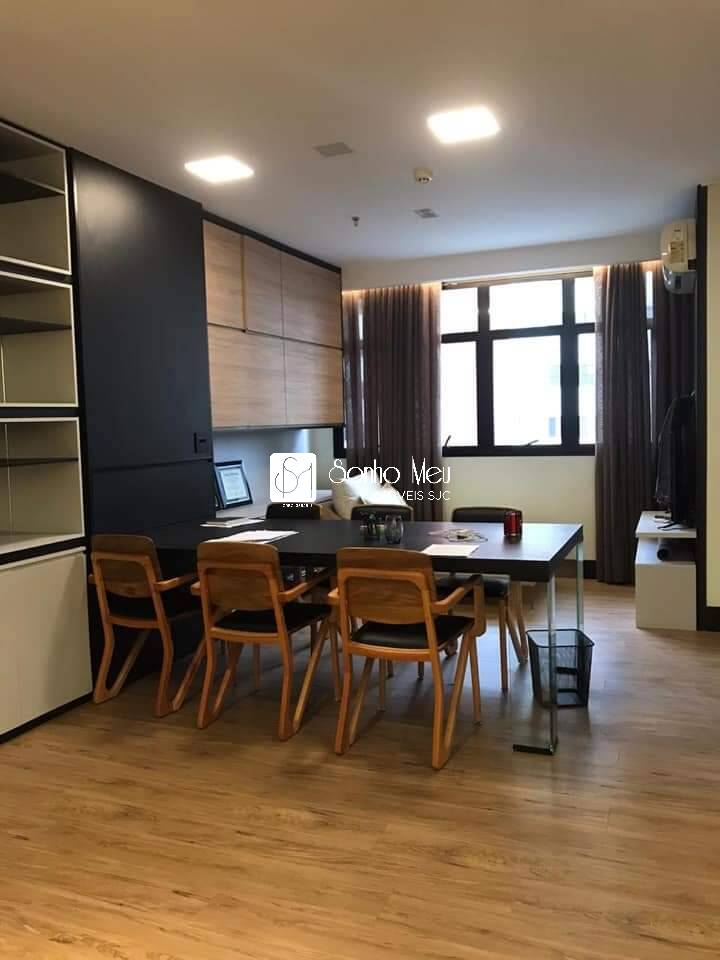 Sala-Conjunto, 50 m² - Foto 10