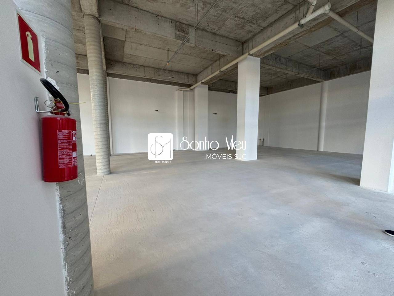 Loja-Salão, 79 m² - Foto 3