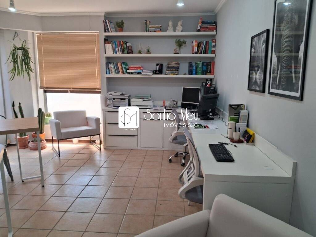 Sala-Conjunto, 30 m² - Foto 4