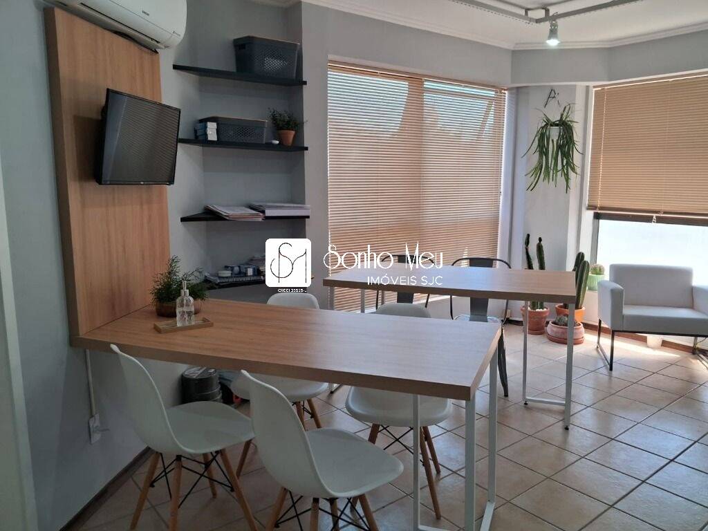 Sala-Conjunto, 30 m² - Foto 8