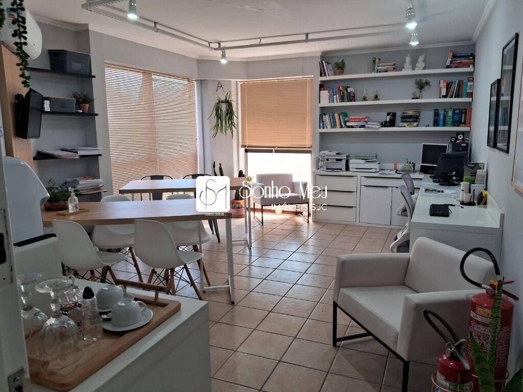 Sala-Conjunto, 30 m² - Foto 6