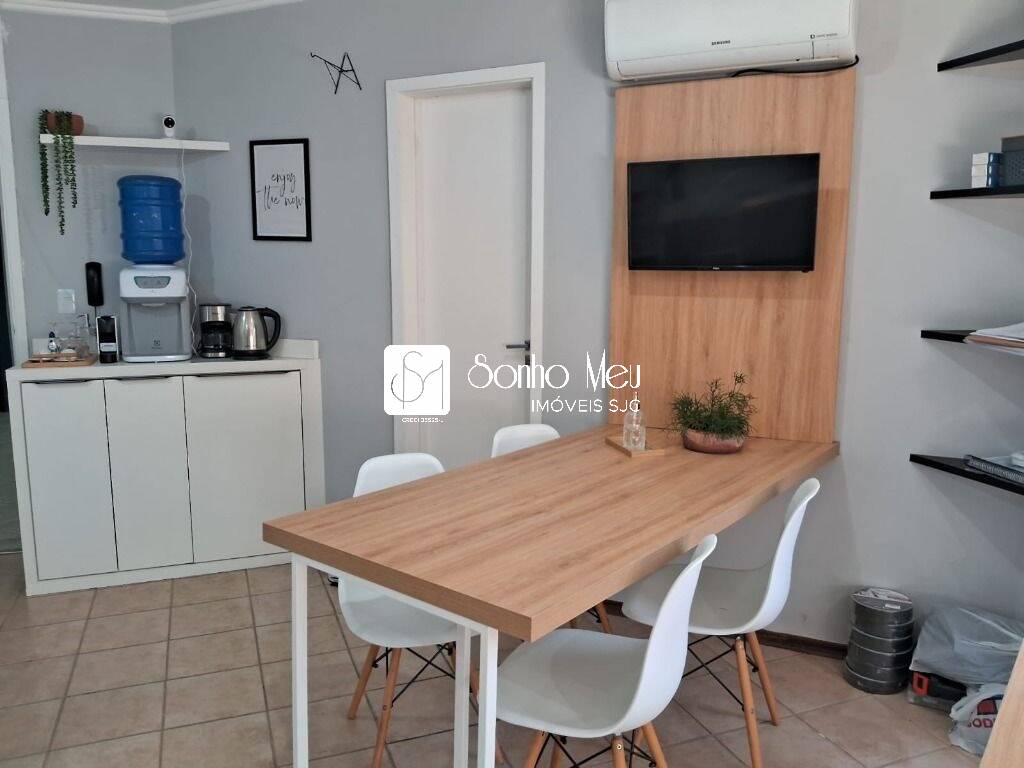 Sala-Conjunto, 30 m² - Foto 11