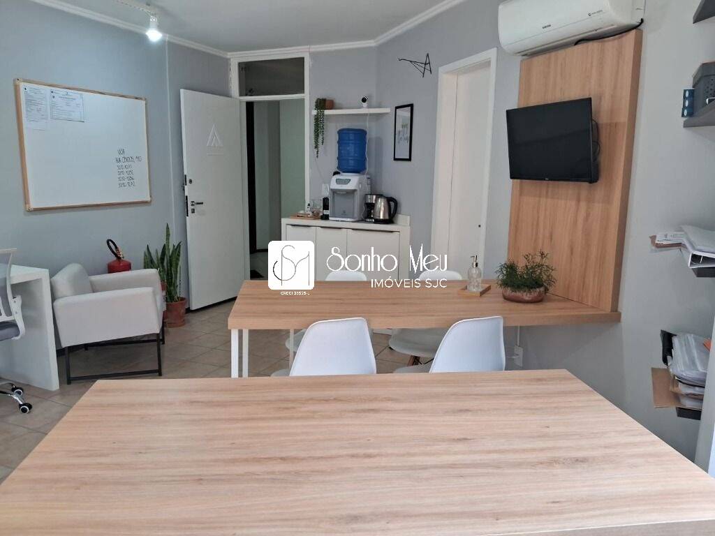 Sala-Conjunto, 30 m² - Foto 2