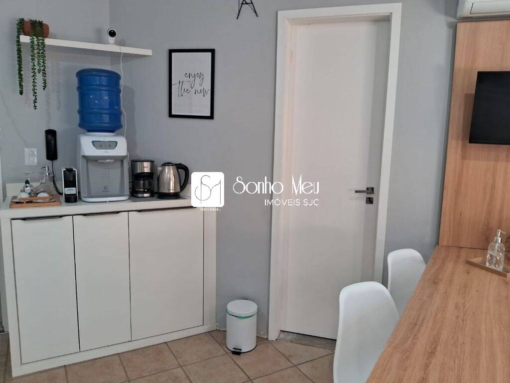 Sala-Conjunto, 30 m² - Foto 9
