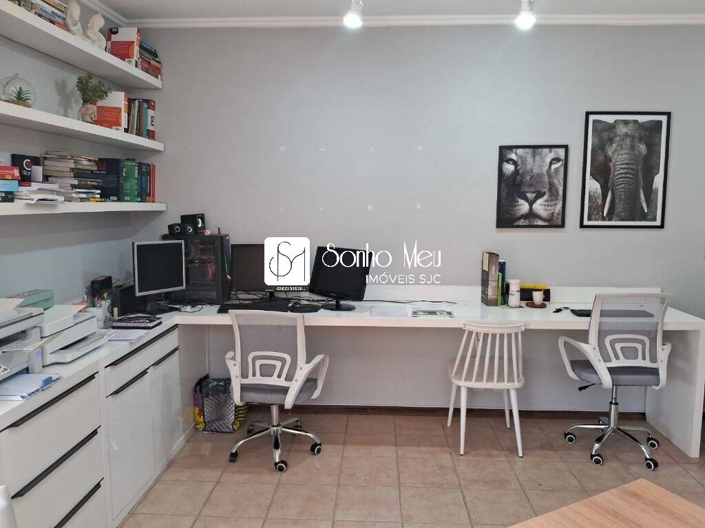 Sala-Conjunto, 30 m² - Foto 5