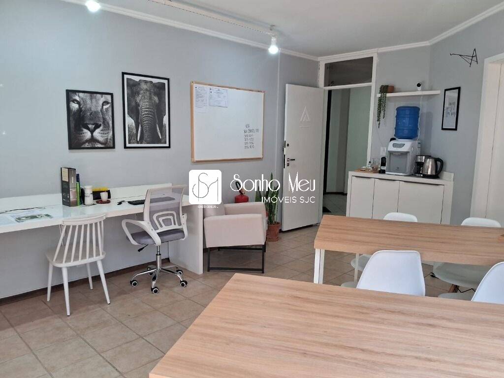 Sala-Conjunto, 30 m² - Foto 1